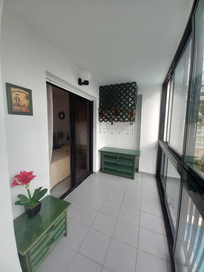Apartment Colon - Plusholidays Calpe Exterior photo