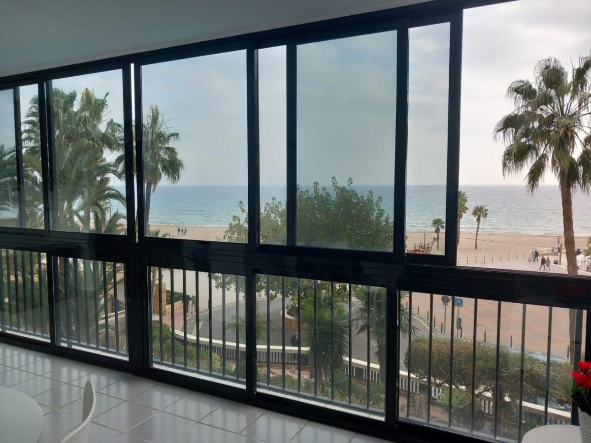 Apartment Colon - Plusholidays Calpe Exterior photo